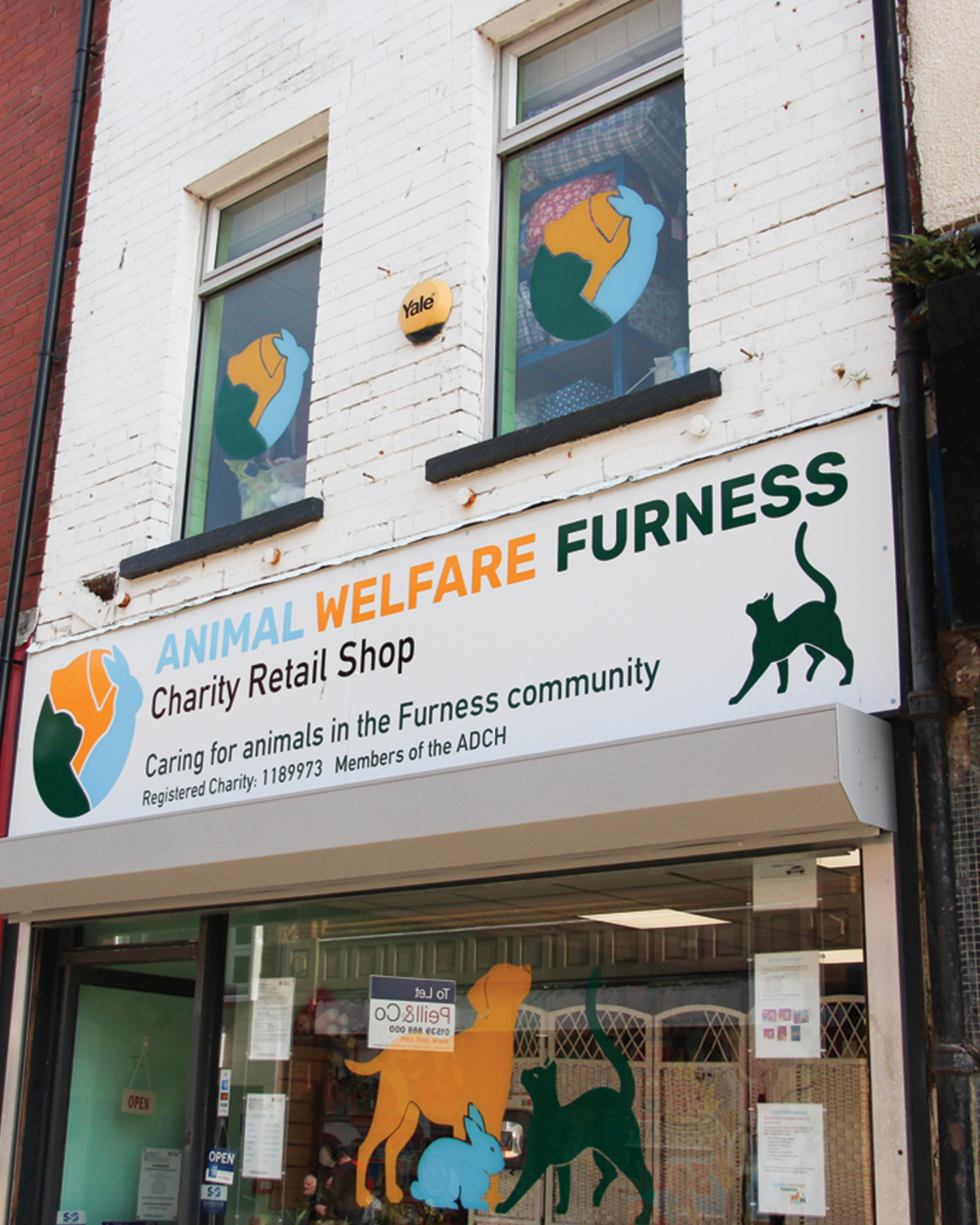 Barrow BID awards over £57,000 in grants to local businesses