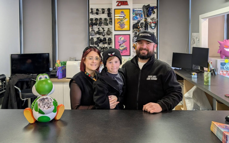 Barrow business 'levels up' with new premises