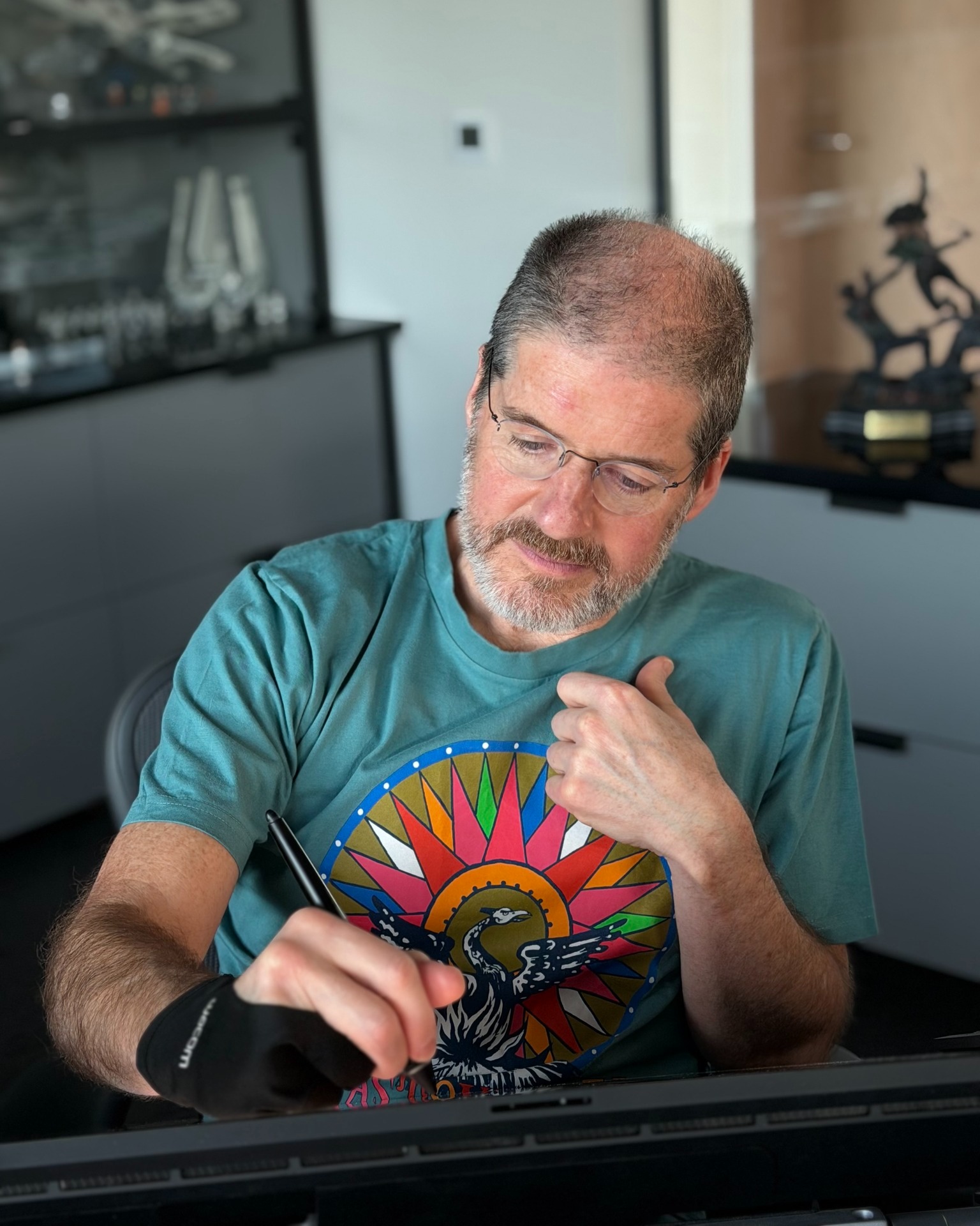 University campus to host world famous comic artists