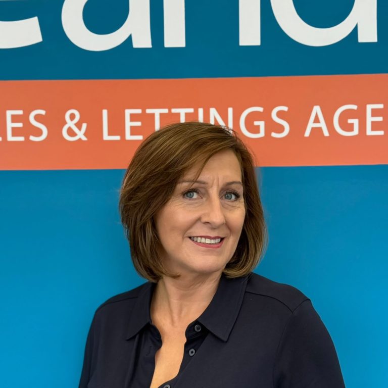 Meet the team - Melanie Corrie