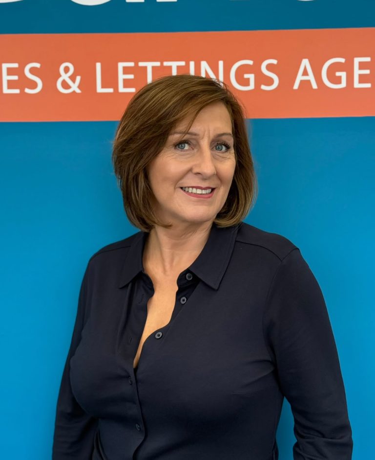 Meet the team - Melanie Corrie