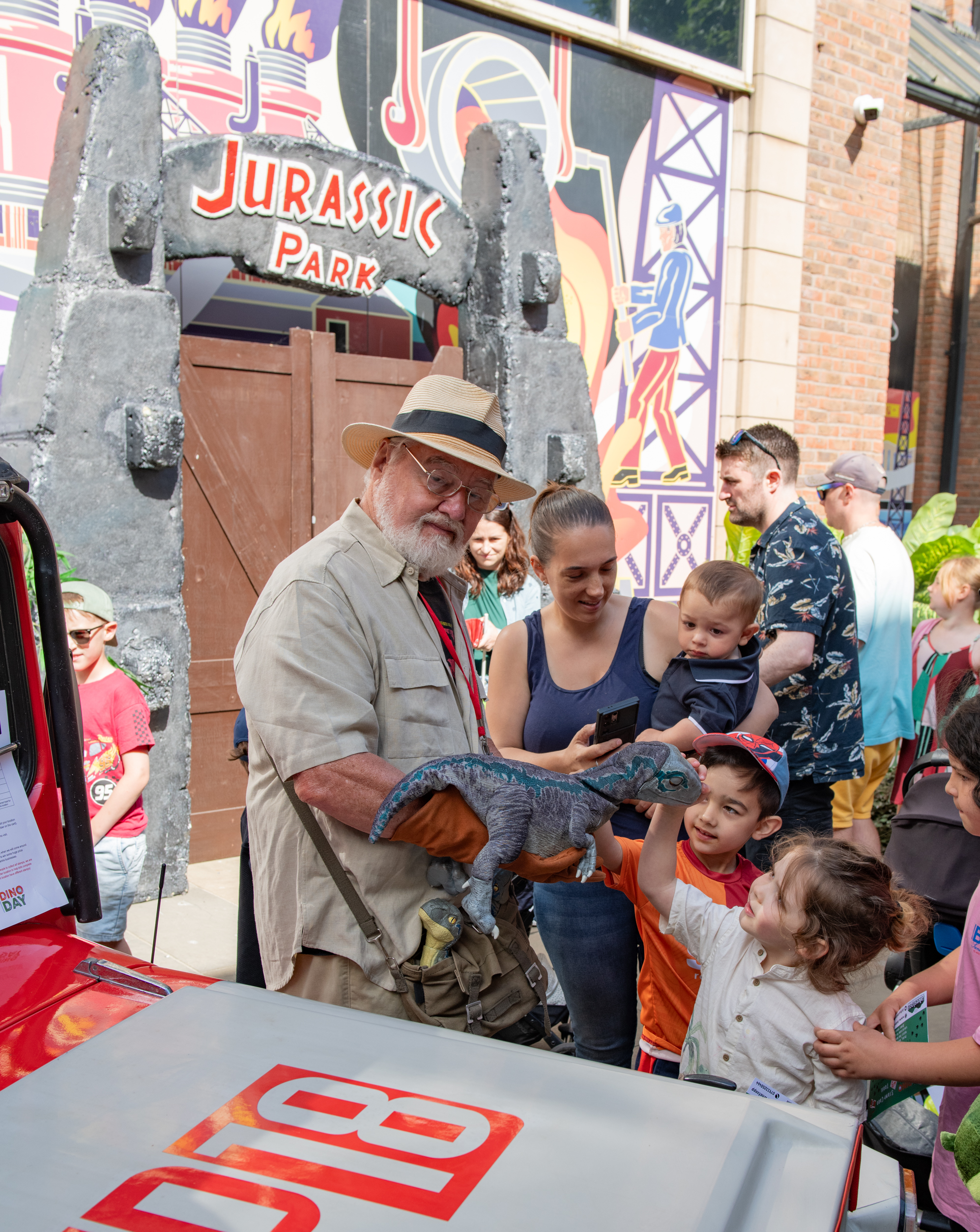 13 Dino-mite things to do this Dino Day