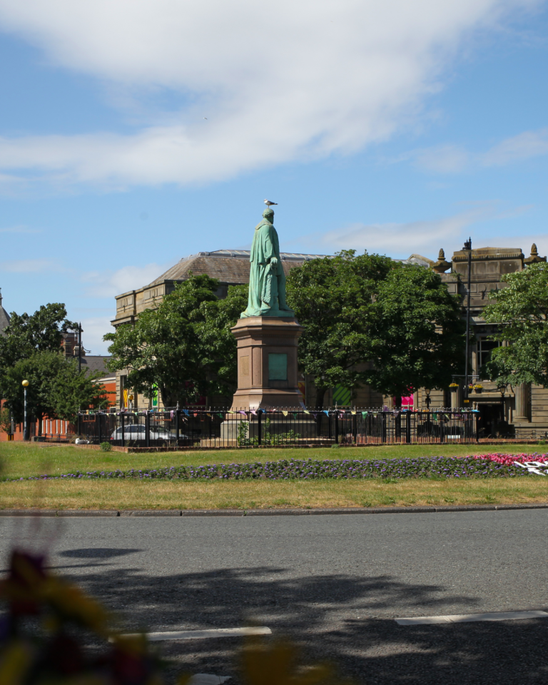 Barrow businesses overwhelmingly back the continuation of Barrow BID