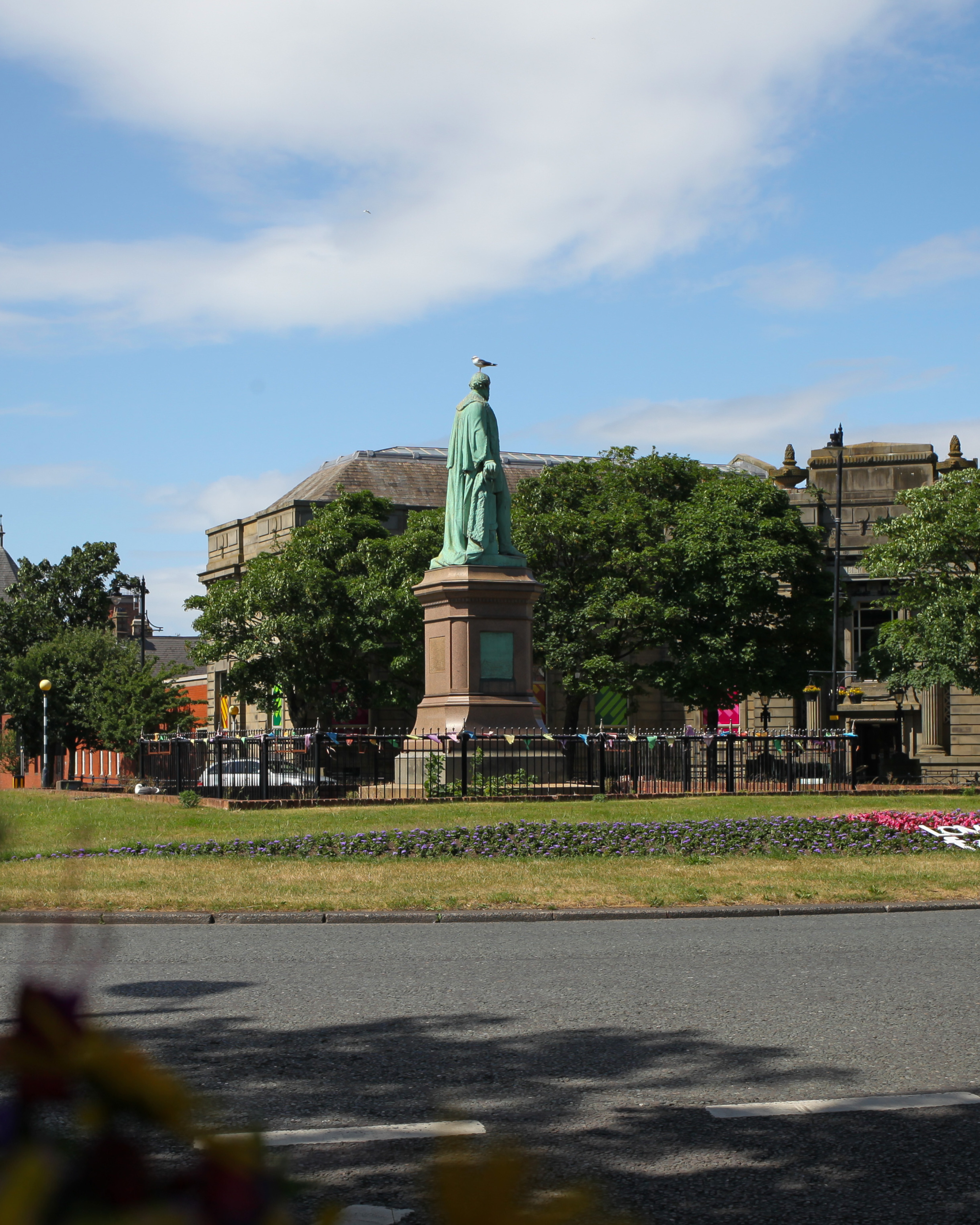 Barrow businesses overwhelmingly back the continuation of Barrow BID