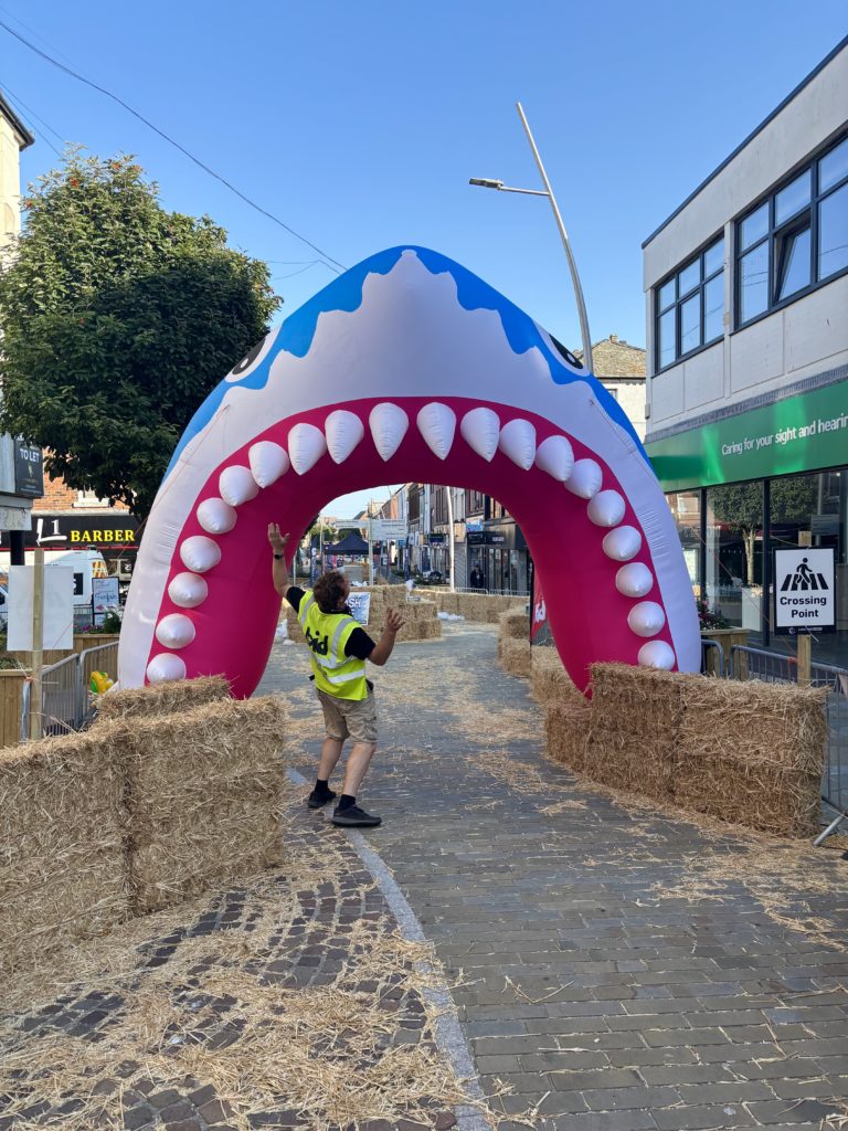 What's On in Barrow - August