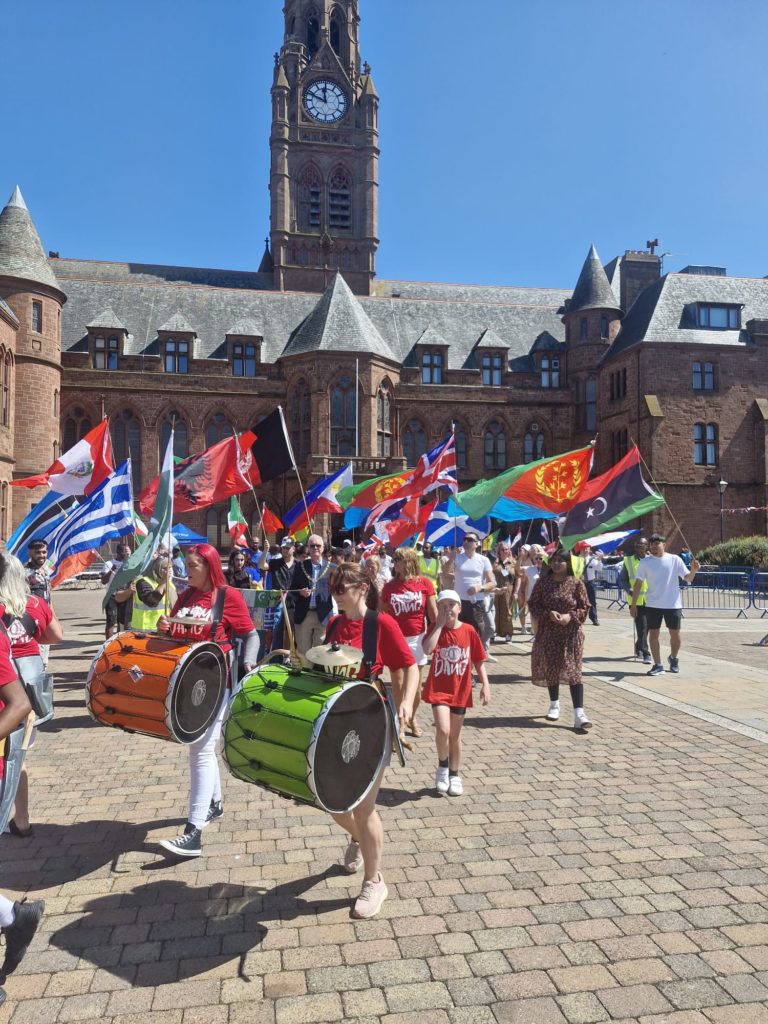 5 things to do in Barrow this weekend (August 6th-9th)