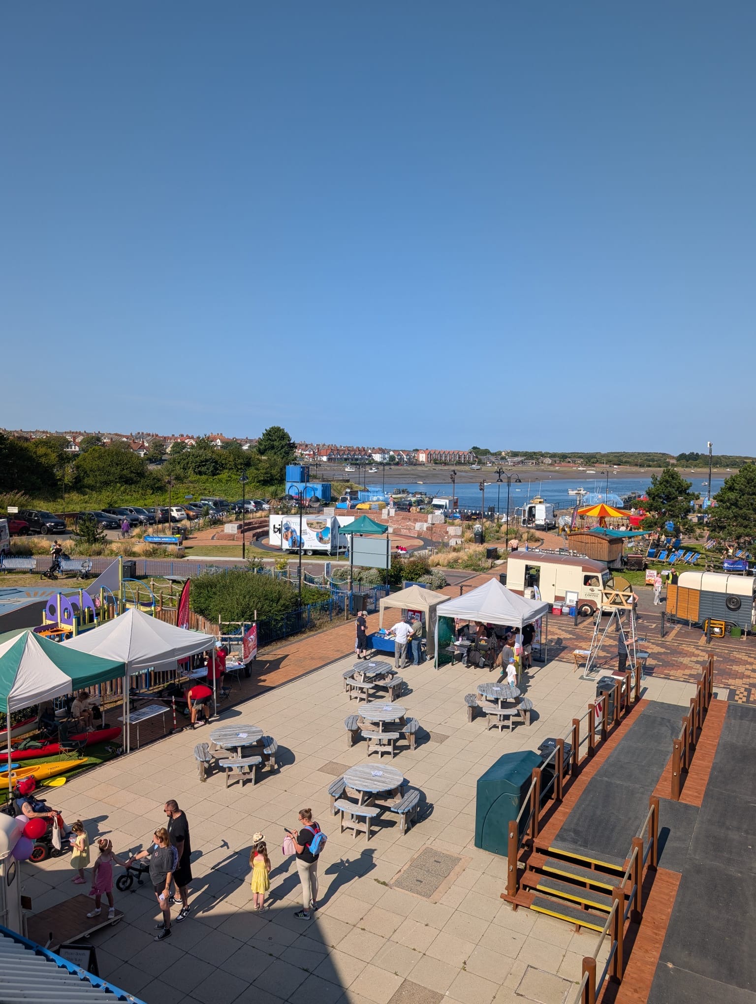 8 things to do at the Brilliant Barrow Weekend (Saturday 15th & Sunday 16th August)