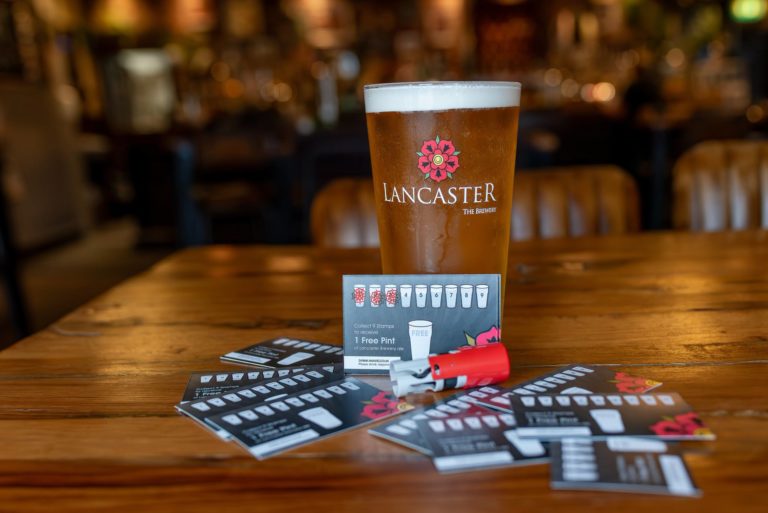 Barrow’s best loyalty schemes - the Duke of Edinburgh Hotel
