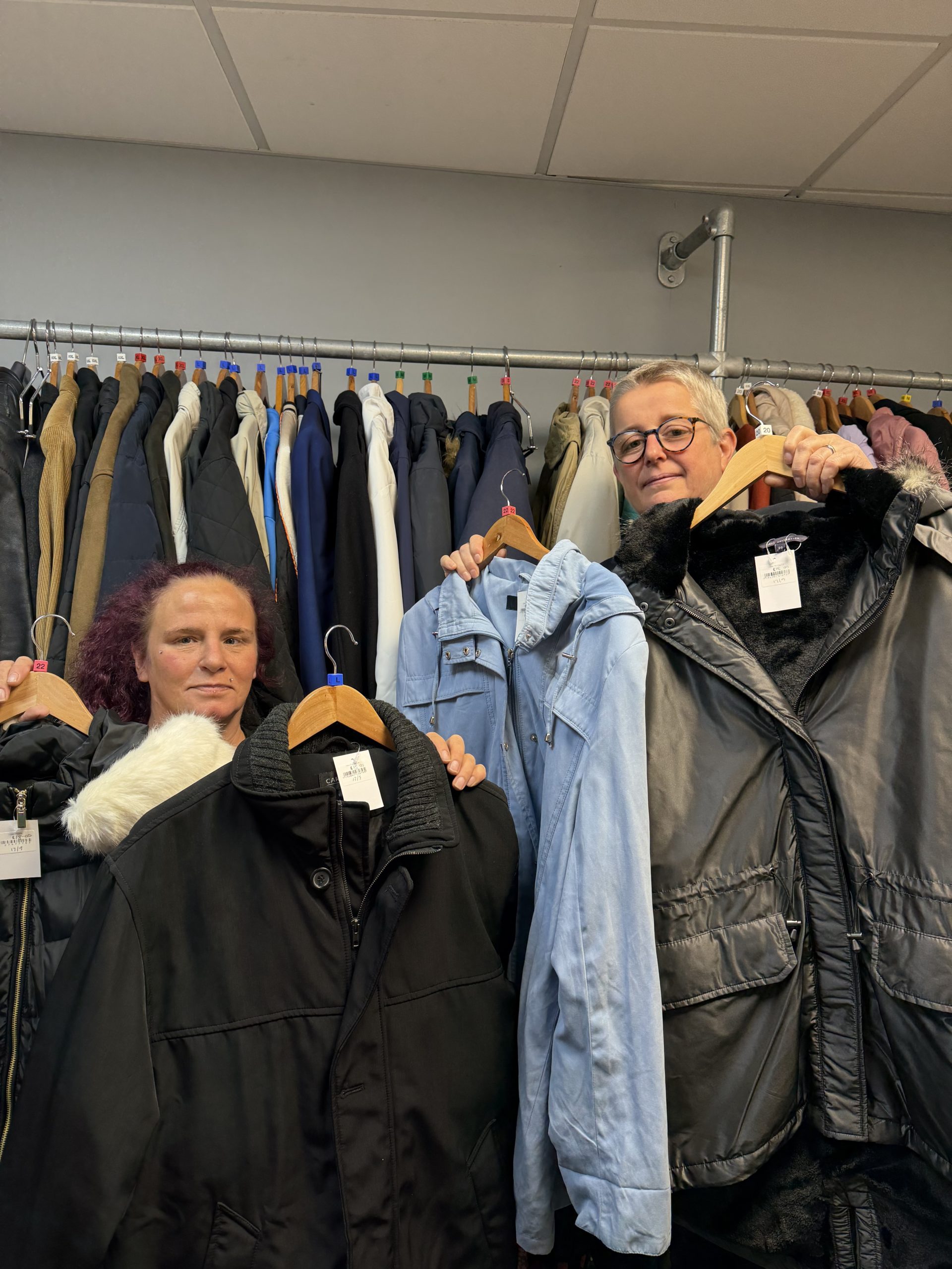 Local charity prepares for its busiest event of the year